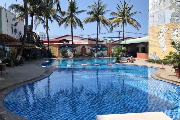  Mường Thanh Quy Nhơn Hotel